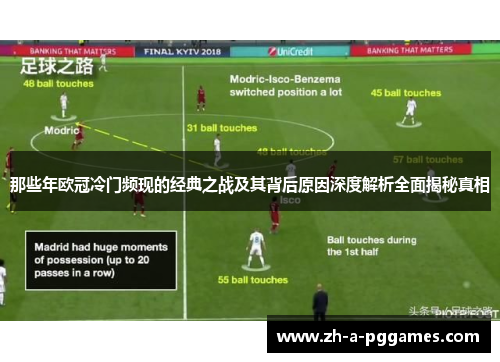 那些年欧冠冷门频现的经典之战及其背后原因深度解析全面揭秘真相 那些年欧冠冷门频现的经典之战及其背后原因深度解析全面揭秘真相
